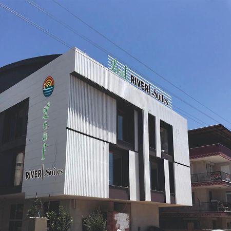 Leaf River Suites Antália Exterior foto