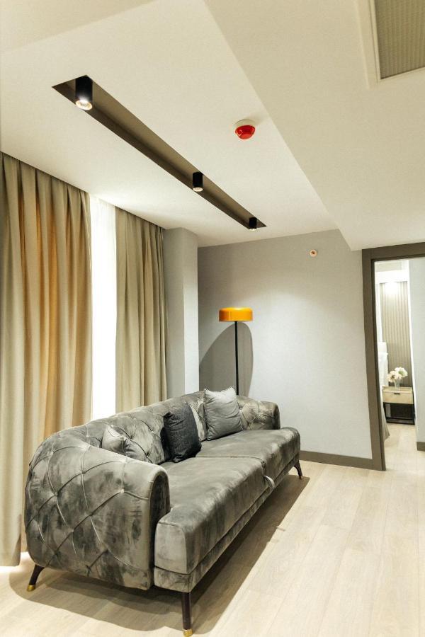 Leaf River Suites Antália Exterior foto