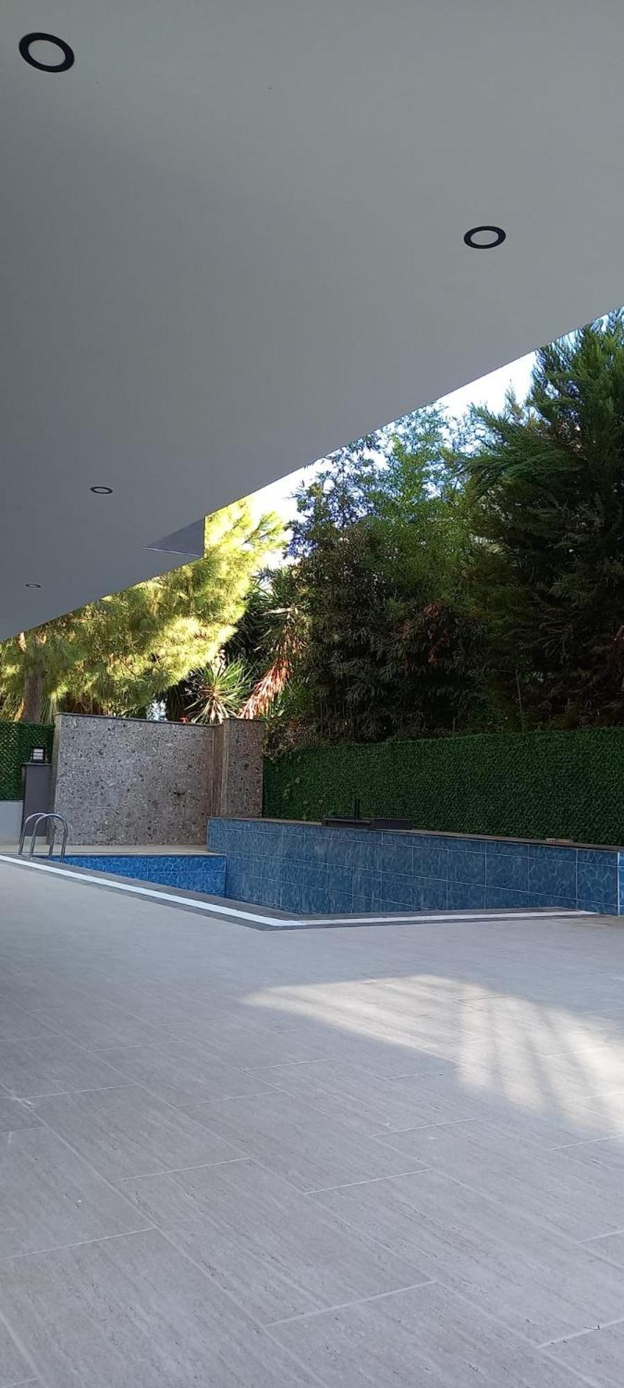 Leaf River Suites Antália Exterior foto