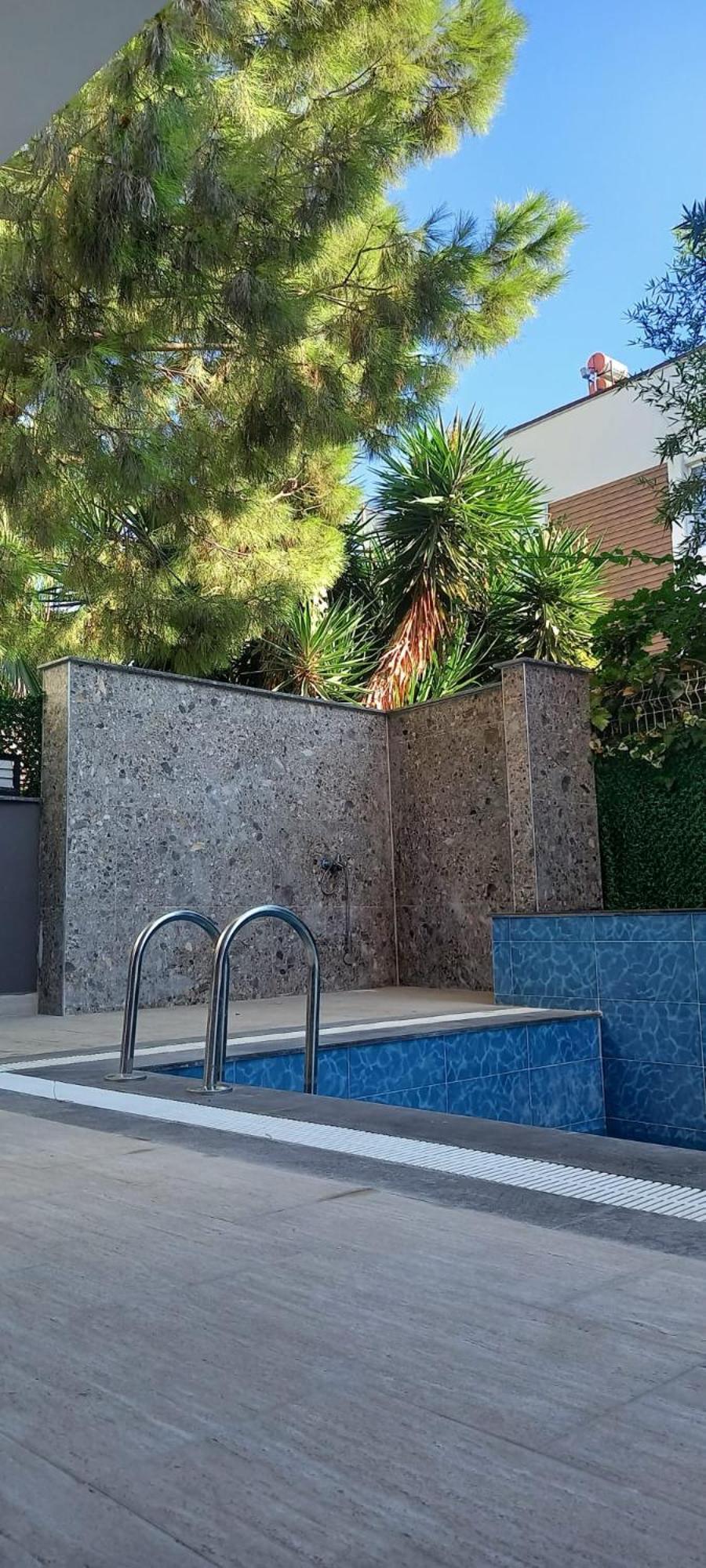 Leaf River Suites Antália Exterior foto