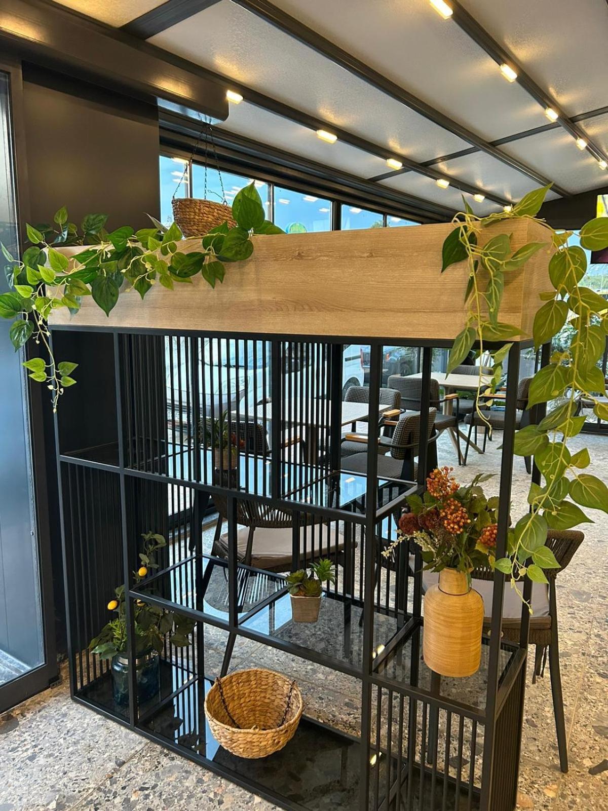 Leaf River Suites Antália Exterior foto